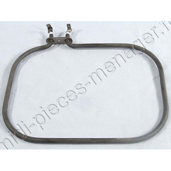 resistance machine a pain kenwood bm260 bm366 KW713200