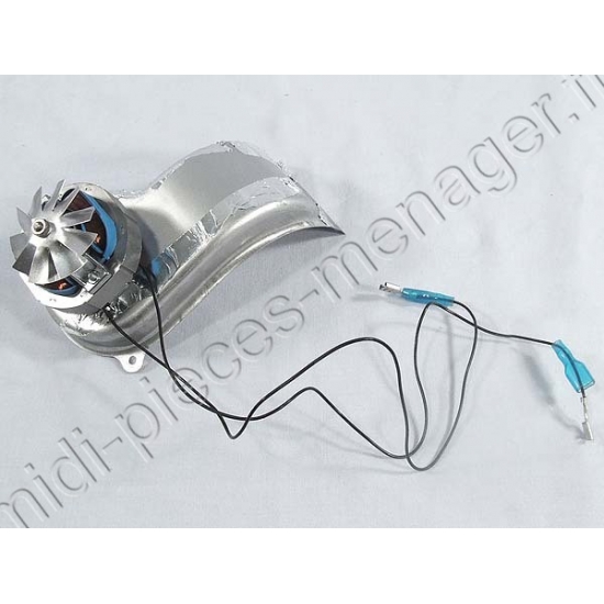 ventilateur machine a pain kenwood bm260 bm366 KW713203