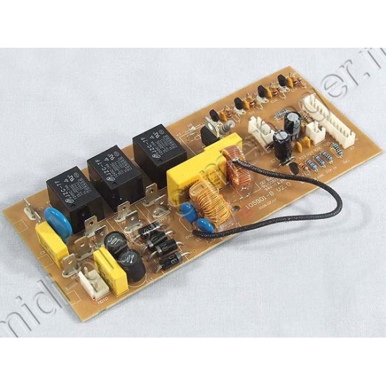 platine de puissance machine a pain kenwood bm366 KW713204