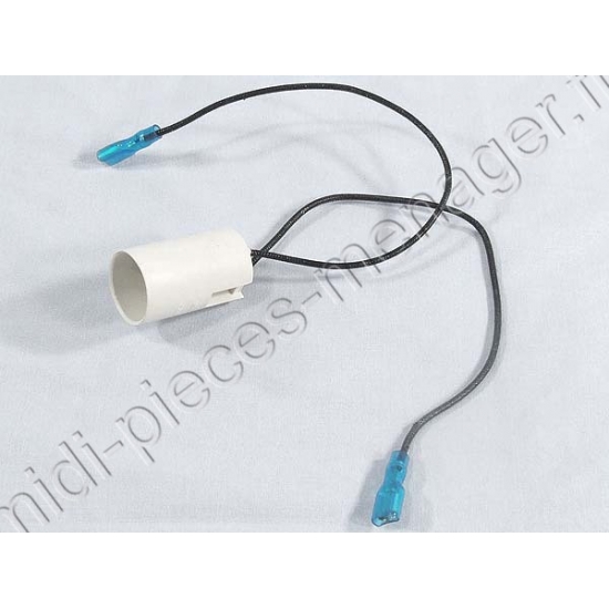 logement ampoule machine a pain kenwood bm366 KW713205