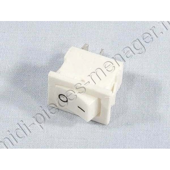 interrupteur marche arret machine a pain kenwood bm260 bm366 KW713207