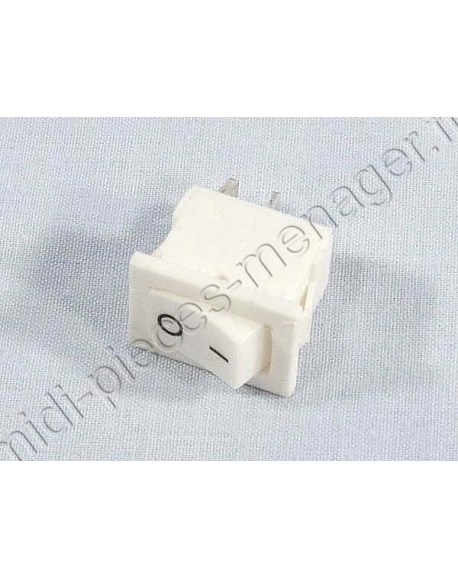 interrupteur marche arret machine a pain kenwood bm260 bm366 KW713207