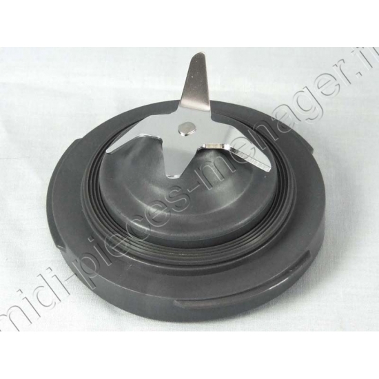 couteau de bol blender kenwood fpm KW714751