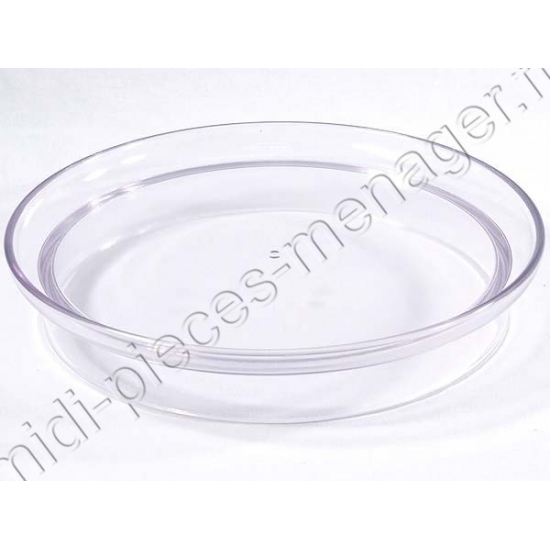 plateau de pesage kenwood KW712608