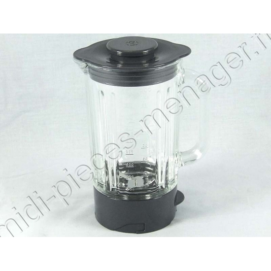 bol blender complet fpm800 fpm810 KW714746