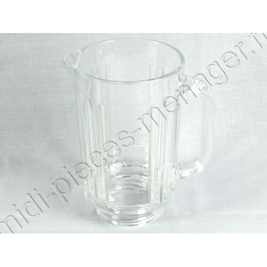 bol blender nu kenwood fpm KW714752