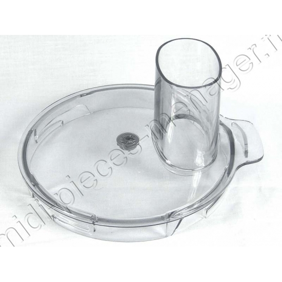 couvercle kenwood fpm KW714758