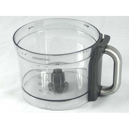 bol nu poignee alu kenwood fpm KW714762