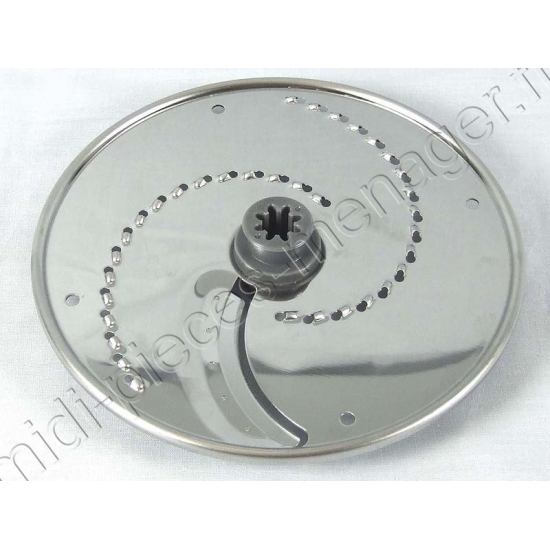 disque a emincer fin kenwood fpm800 fpm810 KW714773