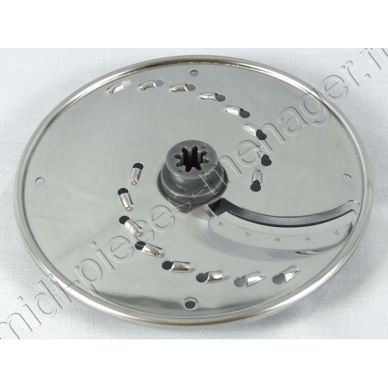 disque a emincer epais kenwood fpm800 fpm810 KW714774