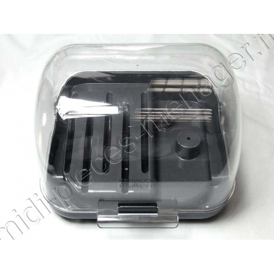 range disque kenwood fpm800 fpm810 KW714802