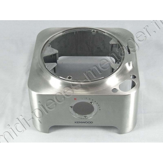 corps de robot kenwood fpm800 fpm810 KW714824