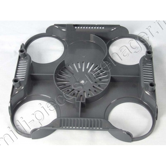 carter inferieur kenwood fpm800 fpm810 KW714776