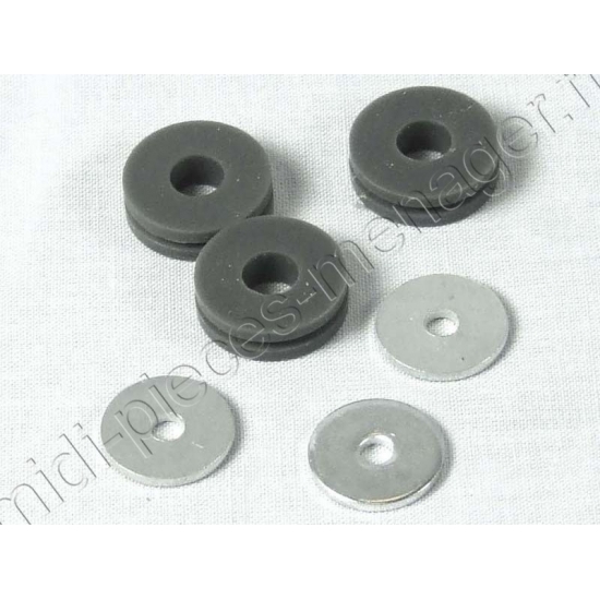 cylindres bloc kenwood fpm800 fpm810 KW714777