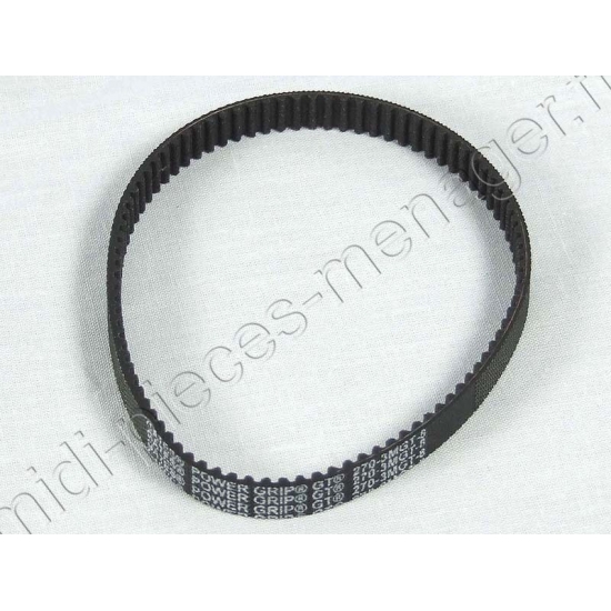 courroie superieur 2703mgt8 kenwood fpm800 fpm810 KW714782