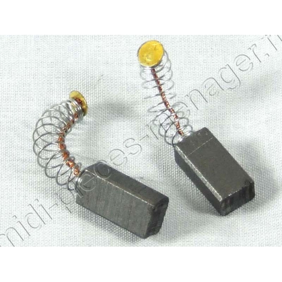 charbon par 2 kenwood fpm800 fpm810 KW714786