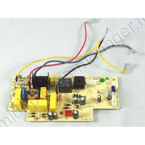 platine de commande kenwood fpm800 fpm810 KW714787