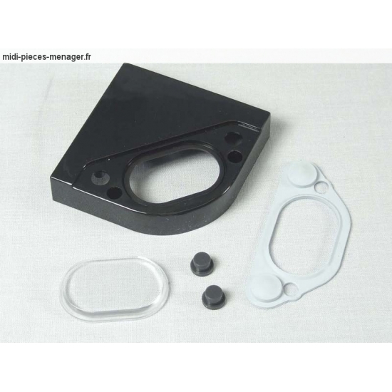 enjoliveur platine kenwood fpm800 fpm810 KW714826