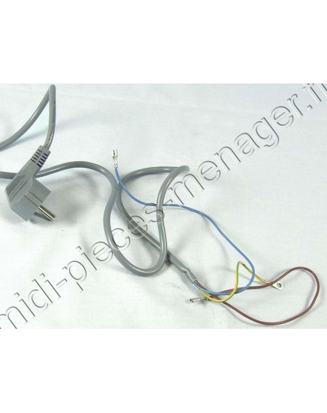 cordon d'alimentation kenwood fpm800 fpm810 KW714790