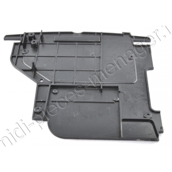 panneau inferieur robot cafe delonghi 5332225800