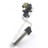 buse vapeur complete robot cafe delonghi 7313216611