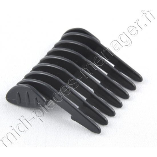 peigne 6mm tondeuse wet and dry calor cs-00116969