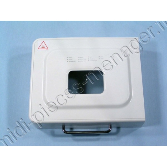 couvercle machine a pain kenwood bm250 bm256 KW702892