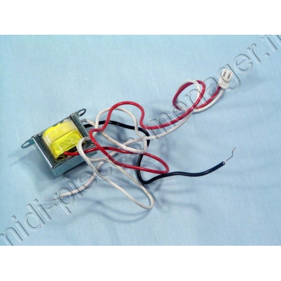 transformateur machine a pain kenwood bm250 bm256 KW702971