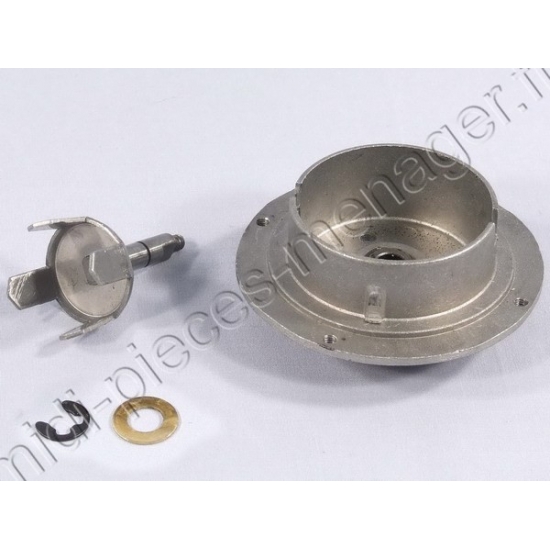 entraineur de cuve machine a pain kenwood bm250 bm256 KW712165