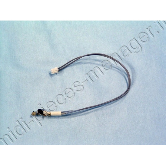 sonde de temperature machine a pain kenwood bm250 bm256 KW702983