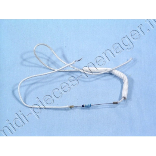 fusible thermique 172 ° machine a pain kenwood bm250 bm256 KW702995