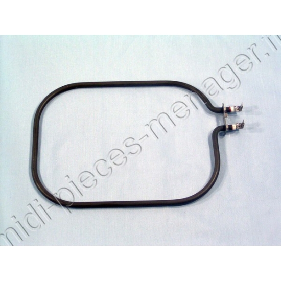 resistance machine a pain kenwood bm250 bm256 KW703016