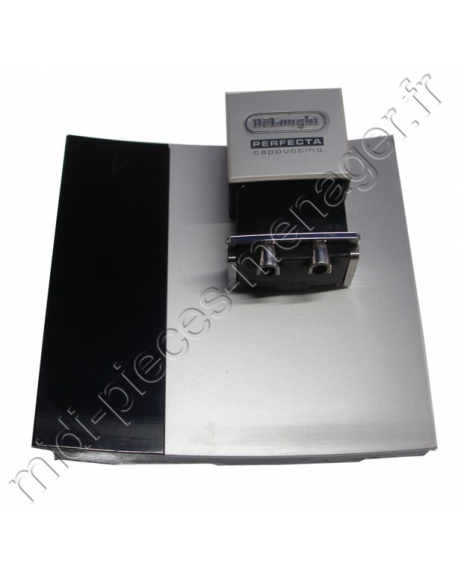 portillon robot cafe delonghi 7313224941