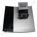 portillon robot cafe delonghi 7313224941 portillon robot cafe delonghi 7313224941