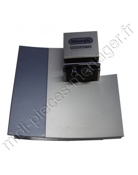 portillon robot cafe delonghi 7313223631