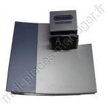 portillon robot cafe delonghi 7313223631 portillon robot cafe delonghi 7313223631