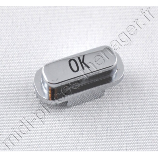 bouton ok robot cafe delonghi 5932113200