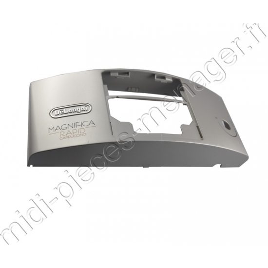 panneau de commande nu robot cafe delonghi 5932113100