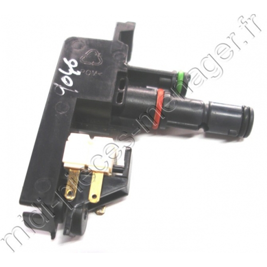 raccord buse vapeur robot cafe delonghi 5513214821