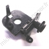 support electrovanne vapeur robot cafe delonghi 5332284100