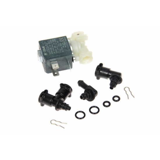 kit electrovanne 2 voies robot cafe delonghi 5513225701