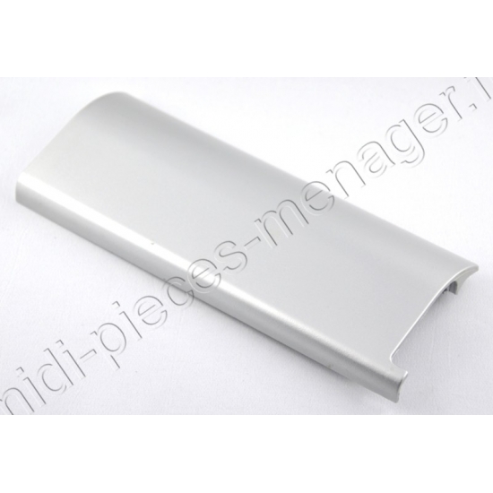 enjoliveur gris de reservoir robot cafe delonghi 5332151700