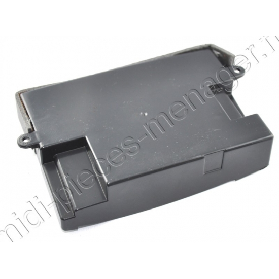 couvercle protection clavier robot cafe delonghi 5332170700