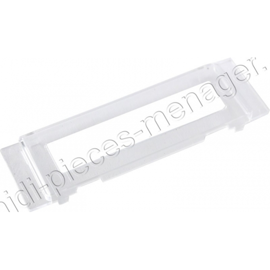 vitre ecran robot cafe delonghi 5332170800