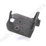 support electrovanne buse vapeur robot cafe delonghi 5332249500 support electrovanne buse vapeur robot cafe delonghi 5332249500