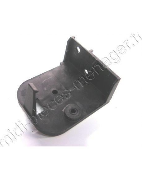 support electrovanne buse vapeur robot cafe delonghi 5332249500