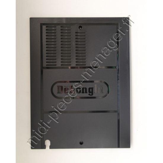 panneau arriere robot cafe delonghi 5332278500