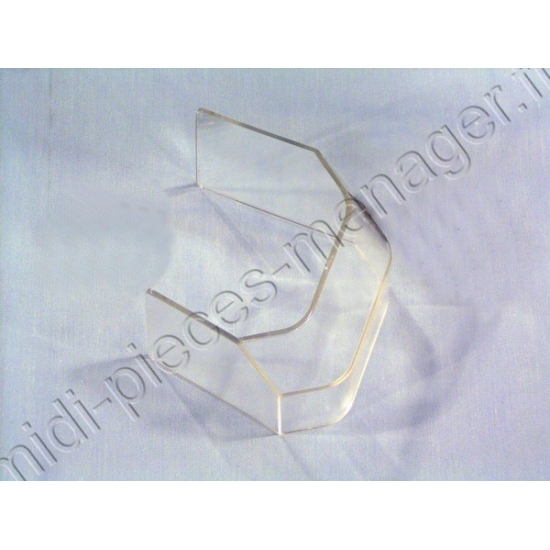 couvercle anti eclaboussure centrifugeuse kenwood at935 KW681141