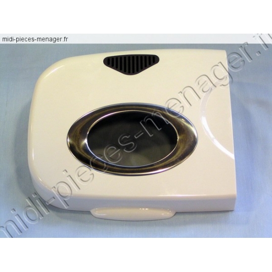 couvercle complet machine a pain kenwood bm300 bm306 couvercle complet machine a pain kenwood bm300 bm306 KW679320