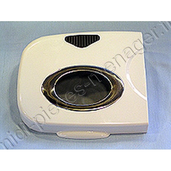 couvercle noire machine a pain kenwood kenwood bm300 bm306 KW694708